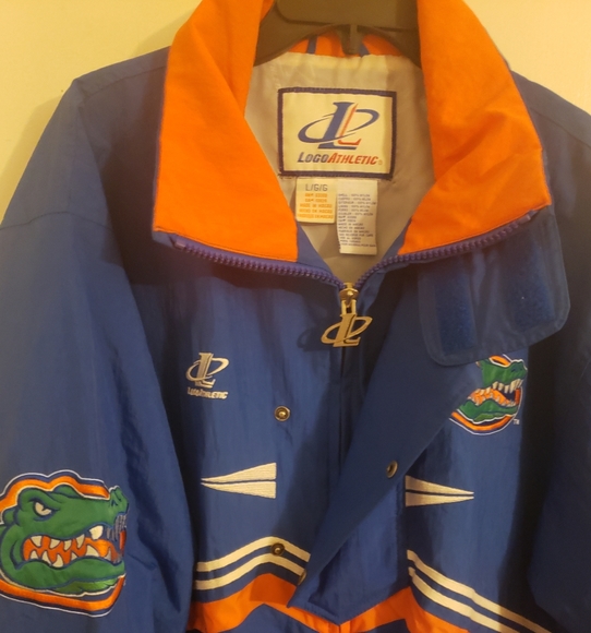 Vintage Florida Gators Jacket - Picture 2 of 8